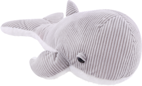 

Игрушка мягкая BIGGA Плюшевый кит 38см, Арт. CWLT22010-38cm