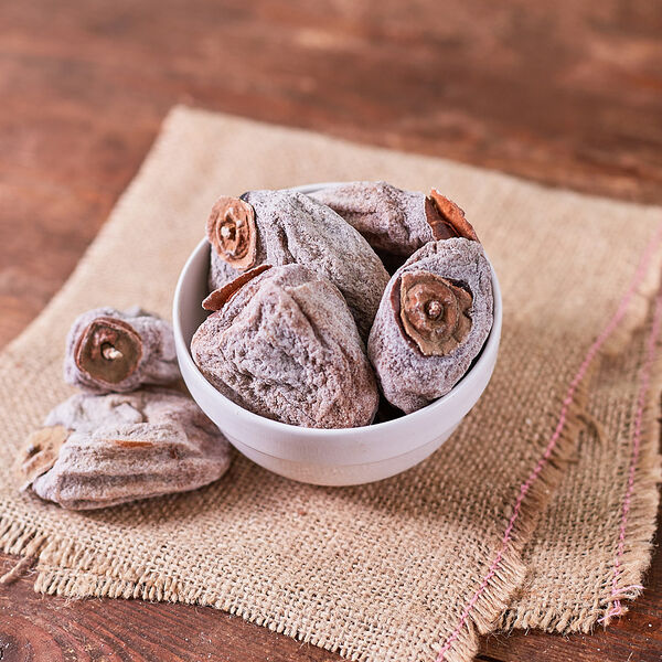 Хурма сушеная