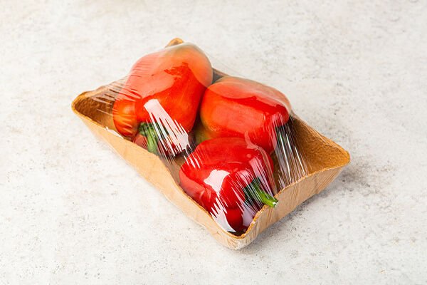 Перец красный сладкий