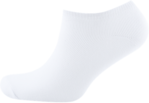 Носки женские INWIN р. 35–37, белые, Арт. BWS05-01