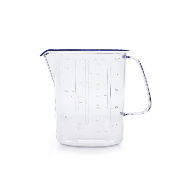 Кружка мерная 0,5л пластм арт. С146