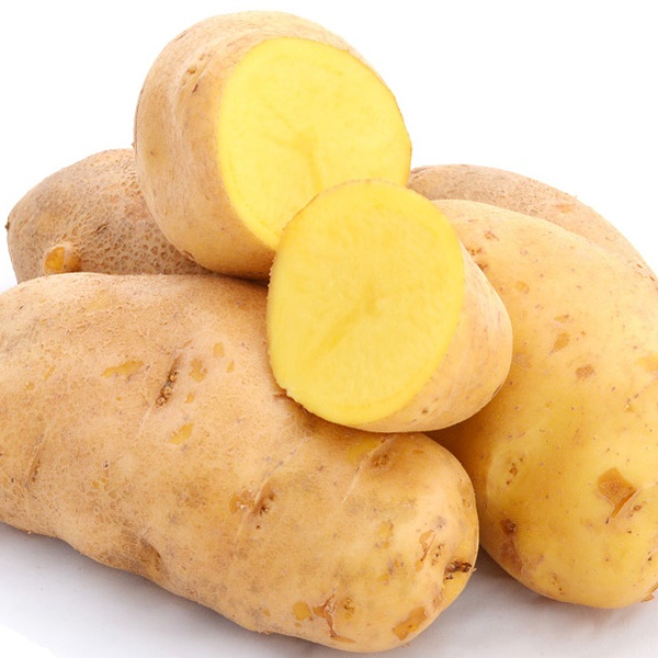 Картофель крупный 2 кг