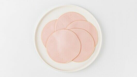 Колбаса Классическая вареная, нарезка