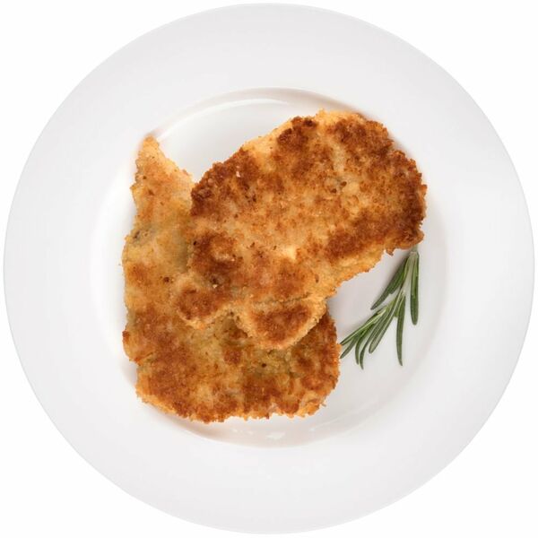 Шницель свиной ТМ Глобус