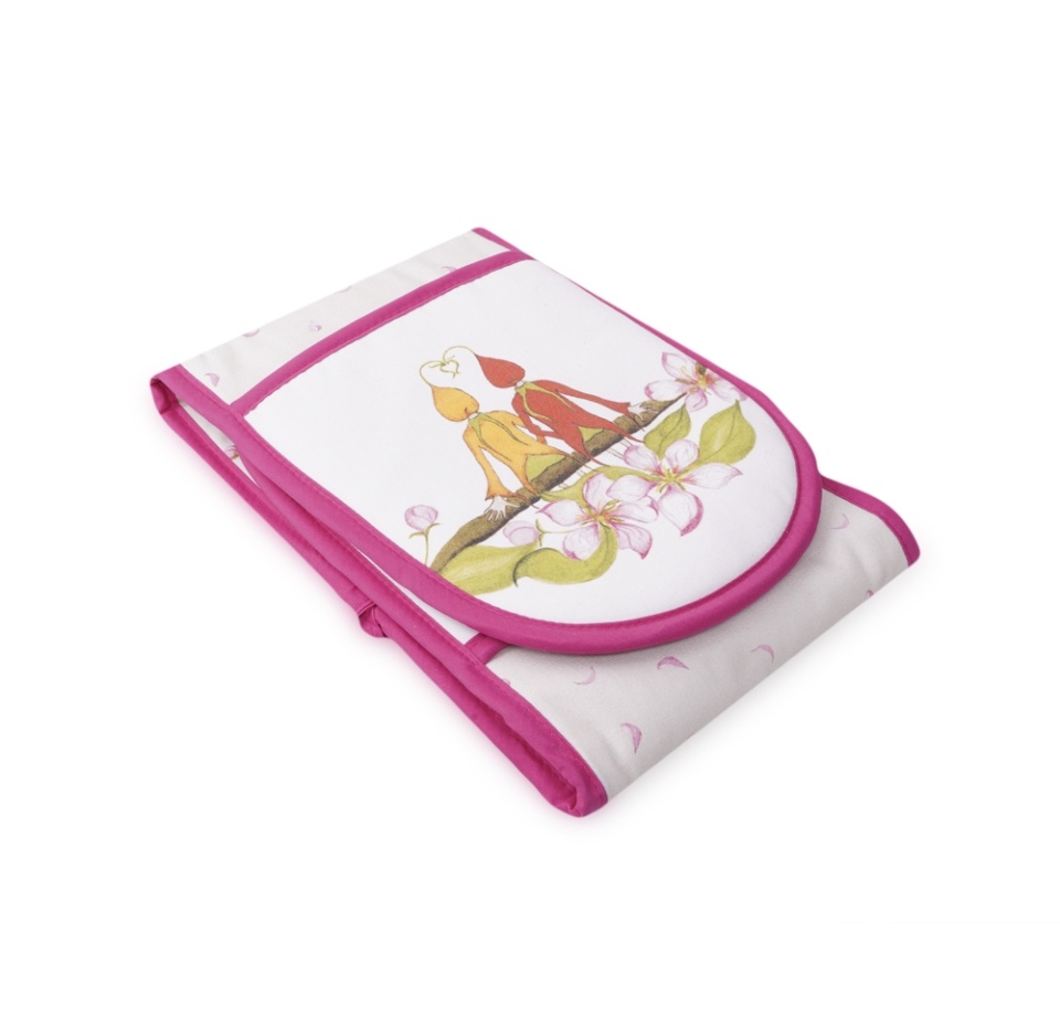 

Перчатка для духовки Emma Dunne Свадьба 1шт Великобритания