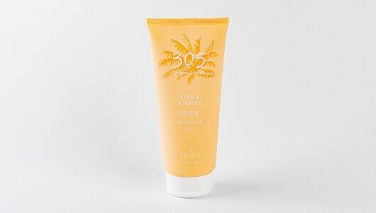 Маска для восстановления поврежденных волос 305 by Miami Stylists