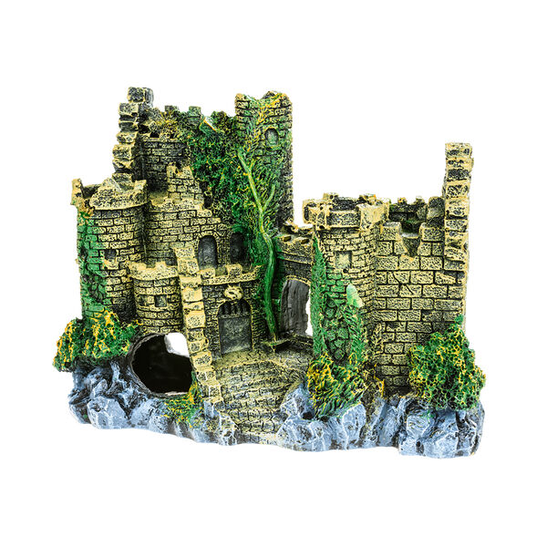 Руины джунгли 20*8*14,5см