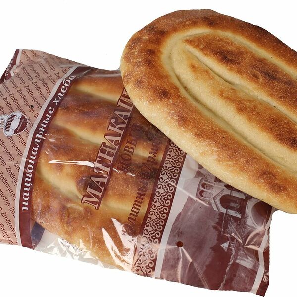 Матнакаш Хлебокомбинат Лавина новый