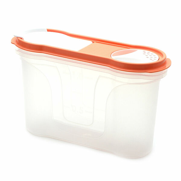 Банка для сыпучих продуктов Стайл