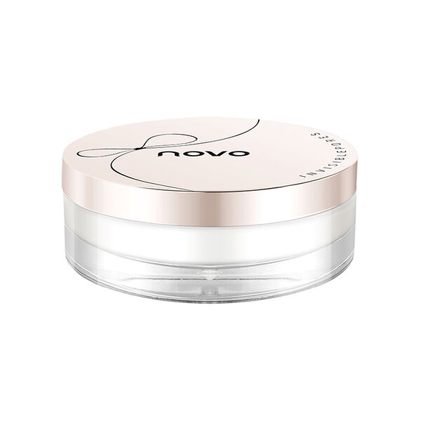 Основа под макияж Novo Makeup base, тон 1, 15 мл