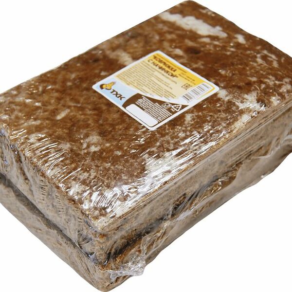 Коврижка ТХК с начинкой 500г