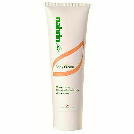 Nahrin Крем для тела Манго 250 мл