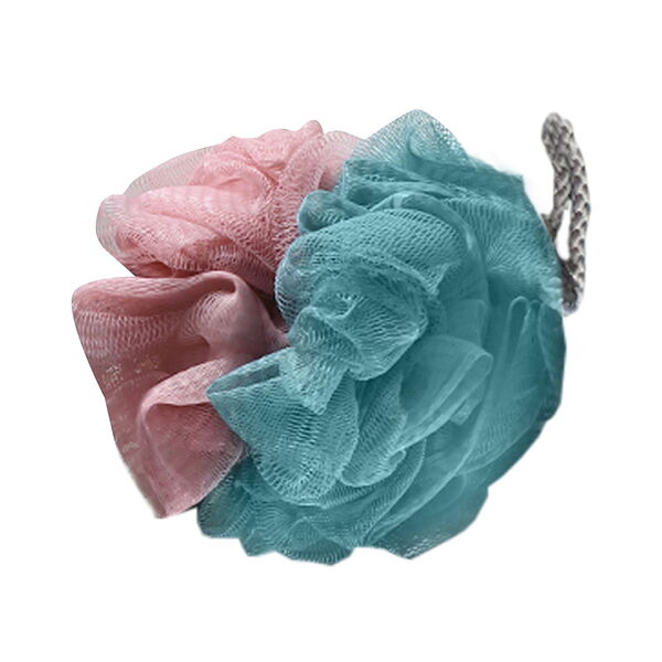 6128, Мочалка для тела