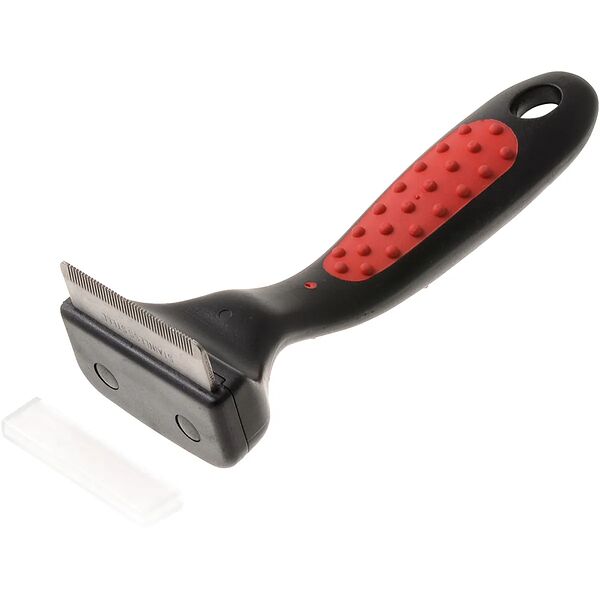 Расчёска-триммер, малый 43 зуба