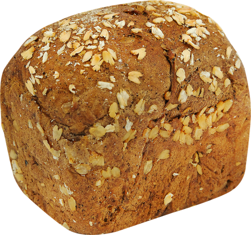 

Булка Теплый дар 8 злаков 300 г