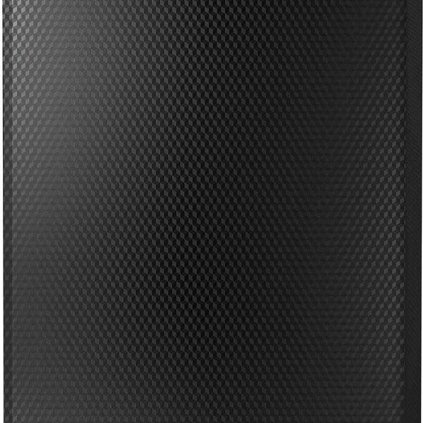 Папка А4 ErichKrause на молнии с 2 кольцами, в ассортименте