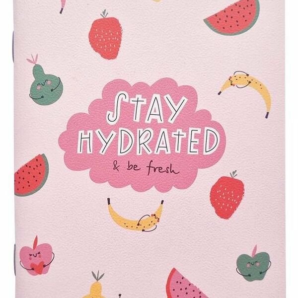 Блокнот Be Smart в клетку 10х14, 32 листа