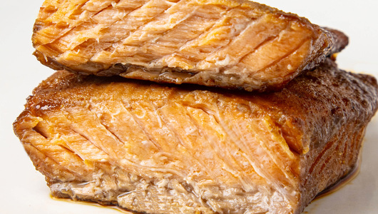 

Филе форели Маритайм радужной в соусе терияки замороженный 220г