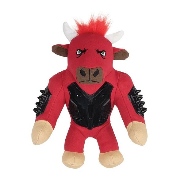 Игрушка Бык, серия ZS Studs, 28 см