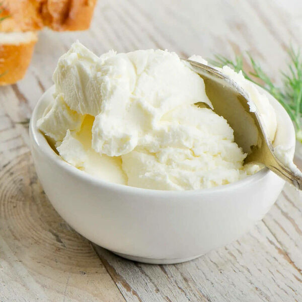 Крем-сыр козий