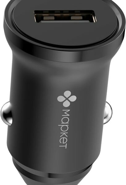 Зарядное устройство Маркет XCC1-40Q с питанием от бортовой сети автомобиля