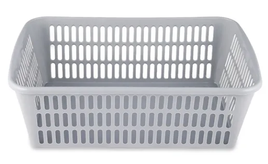 Корзинка универсальная Каждый День, 250х150х72 мм