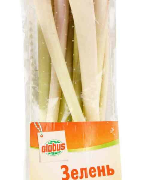 Трава лимонная Глобус