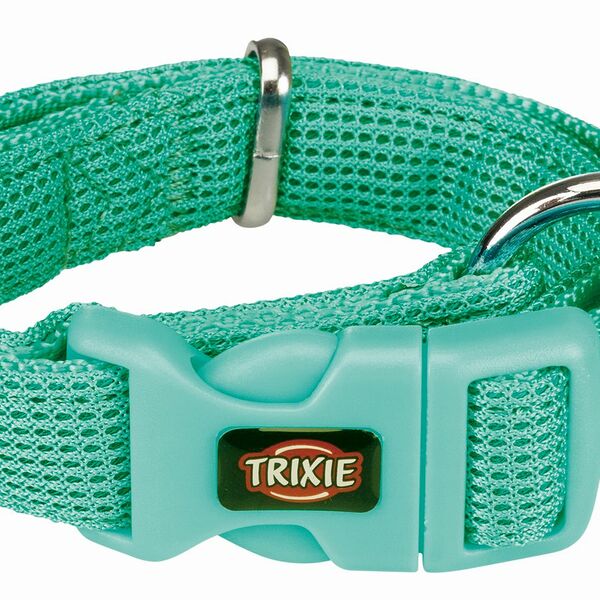 Comfort Soft Ошейник для собак всех пород океан 17–25х1,3 см