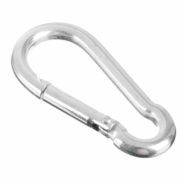 Карабин 11x120 та