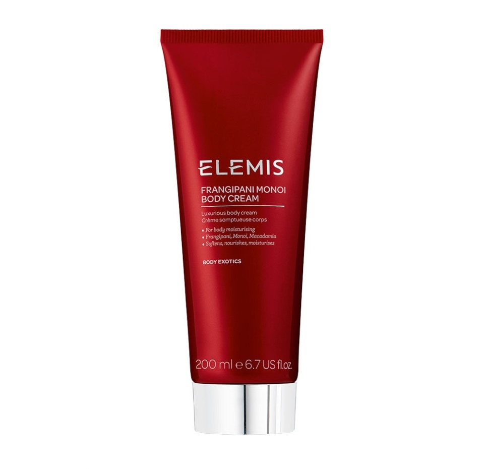 

Крем для душа Elemis Frangipani Monoi Shower Cream 200 мл