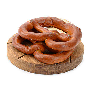 Брецель с солёным маслом, Ditsch