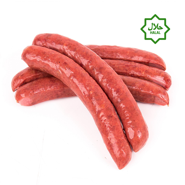 Колбаски Пикантные