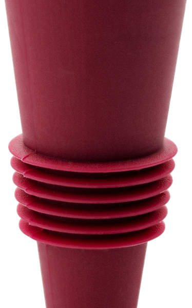 Пробка APOLLO Vesper силикон Арт VES-01 (Китай)