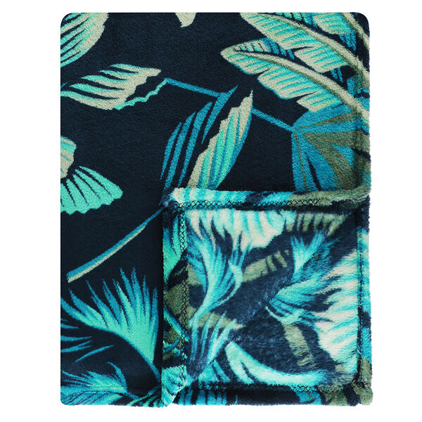 Provance плед микрофибра, 150х200см, 230гр/м, зеленый