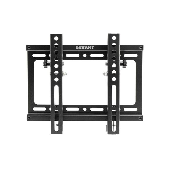 Кронштейн Rexant наклонный для телевизора 17-43