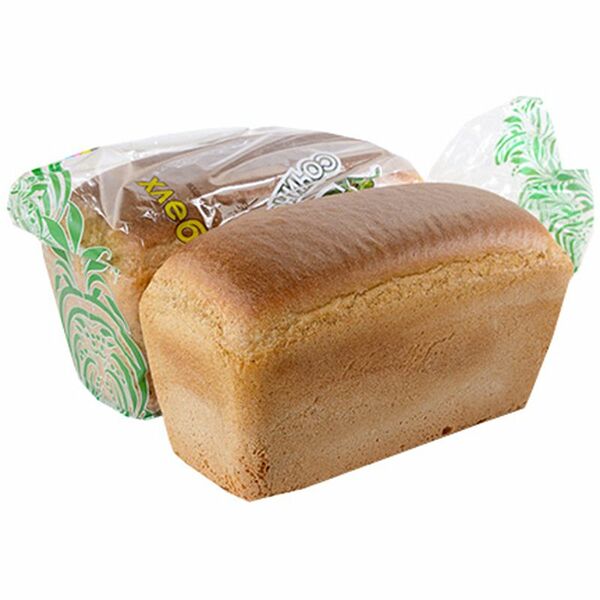 Хлеб Сочинский хлебокомбинат Владимирский 500 г