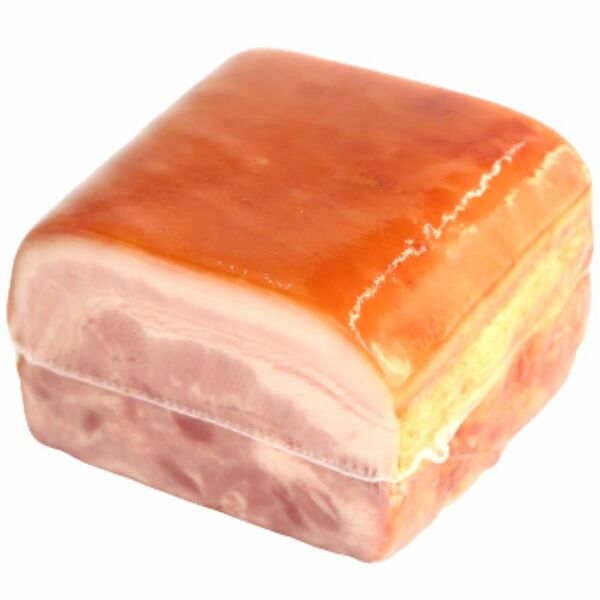 Бекон Орловский варено-копченый категории Г