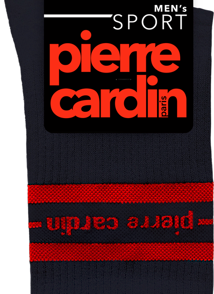 Носки мужские Pierre Cardin Fort синие, р. 25/27, в ассортименте