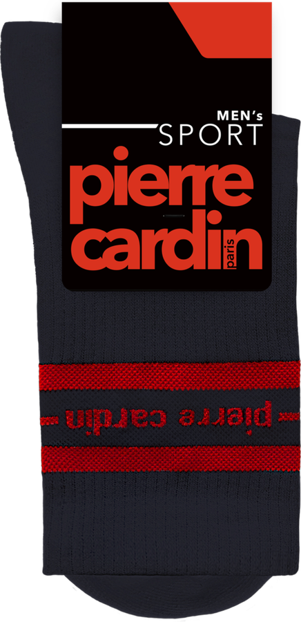 

Носки мужские Pierre Cardin Fort синие, р. 25/27, в ассортименте
