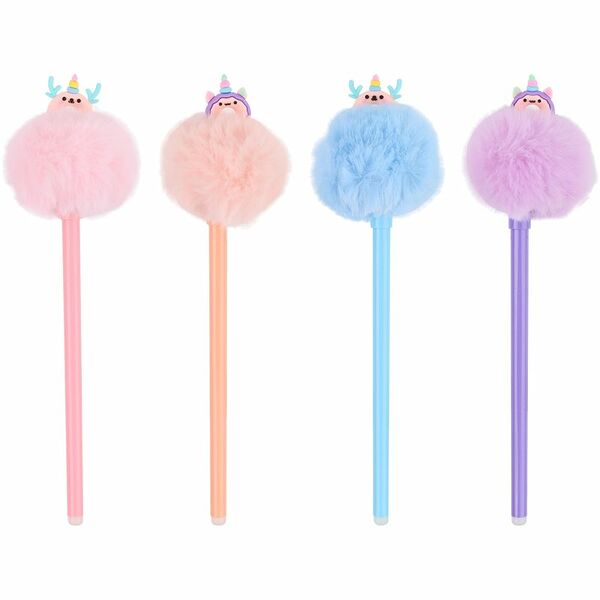 Ручка Tieling, 1 шт., в ассортименте