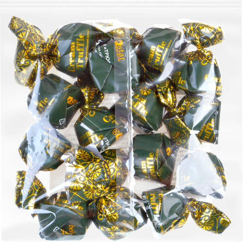 

Конфеты Belgostar Трюфельный крем, 200 г