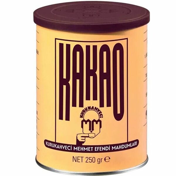 Какао Mehmet Efendi