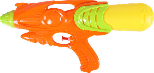 Водный пистолет BIGGA, 30 см в ассортименте