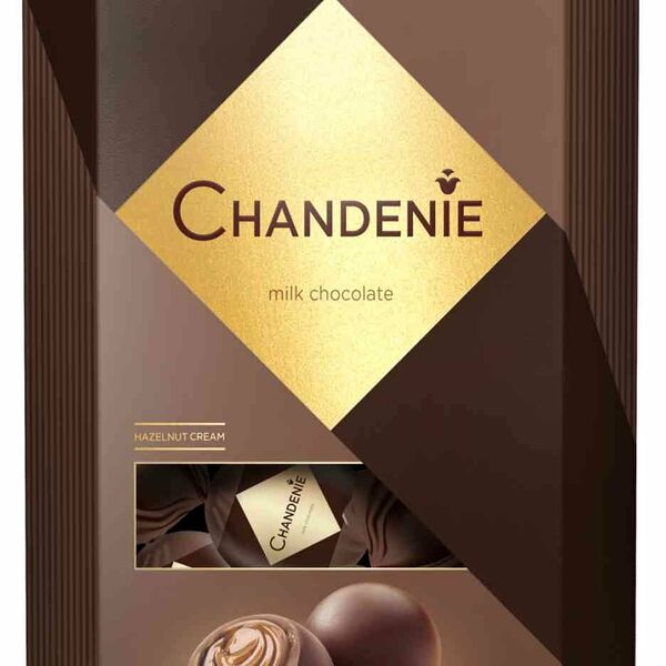 Набор конфет Chandenie Hazelnut Cream