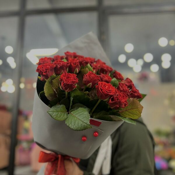 Роза эль торо