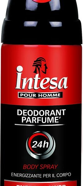 Дезодорант Intesa EnerPw Energy power 150мл
