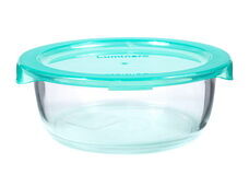 Контейнер стеклянный ''keep n box lagon'' 670 мл с пластмассовой крышкой (арт. P5524, код 209200) Luminarc