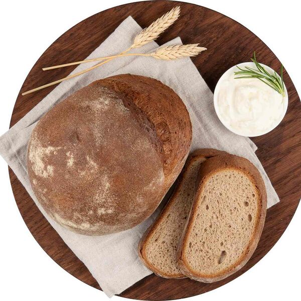 Хлеб Кефирный 350 г