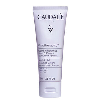 Крем для рук и ногтей изысканный Caudalie Vinotherapist, 75 мл