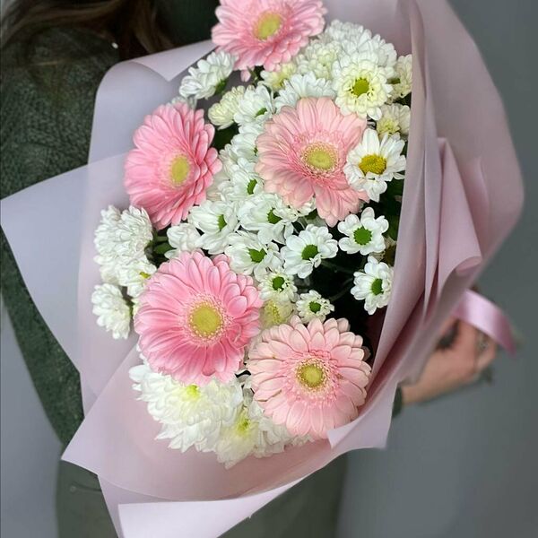 Авторский букет 